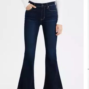 BRAND NEW American Eagle Bootcut Flare Jeans